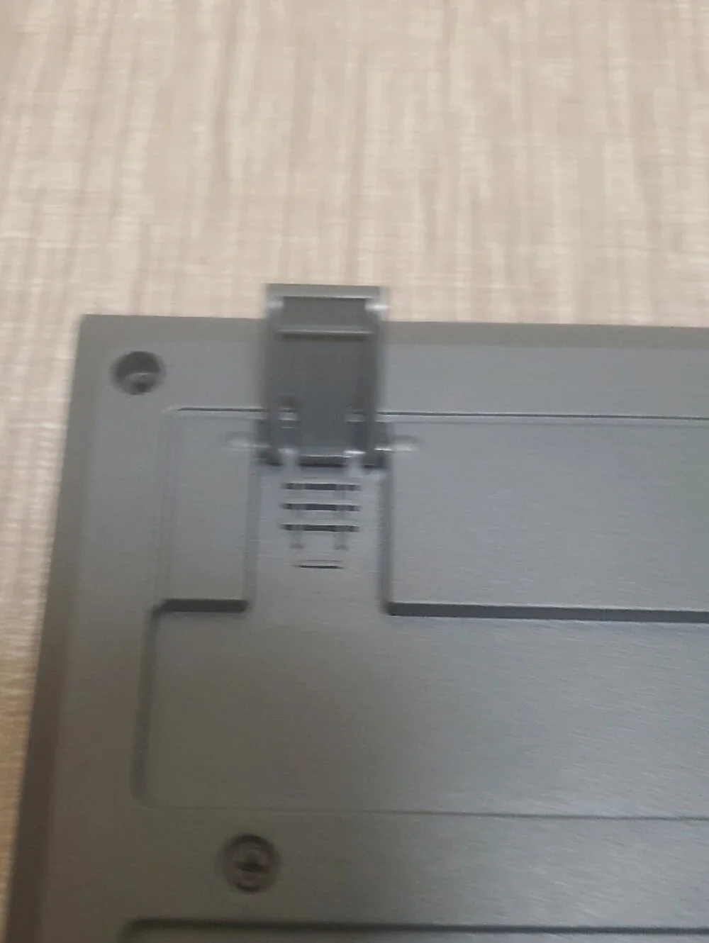 Logitech Keyboard